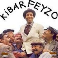 kibarfeyzo