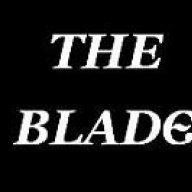 BLADЄ