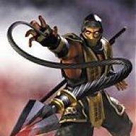 ^Scorpion^