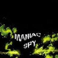 maniacspy