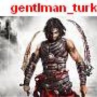 gentlman