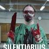 Silentiarius