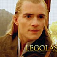 legolas