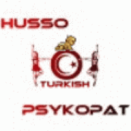 husso psykoman