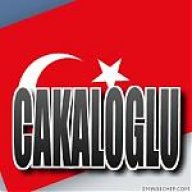 çakaloğlu
