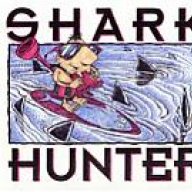 sharkhunter