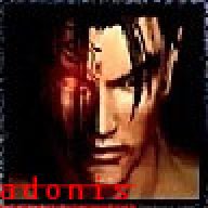 adonis