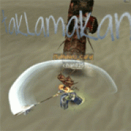 takLamakan