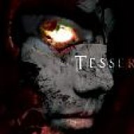 tesseract