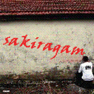 sakiragam