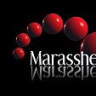 Marasshell