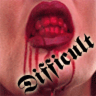 difficult