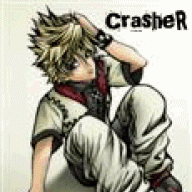 CrasheR