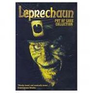 leprechaun