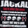 darkjackal