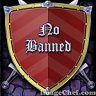 No Banned
