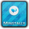 Minstally