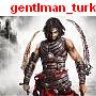 gentlman