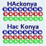 Hackonya