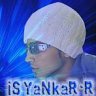 isyankar-r