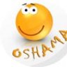 oshama