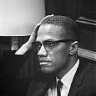 MalcolmX.