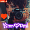 Ysmn*DmL