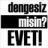trDENGESIZ