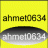 ahmet0634